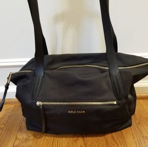 Cole Haan tote